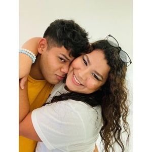 Meet your Posher, Lucía